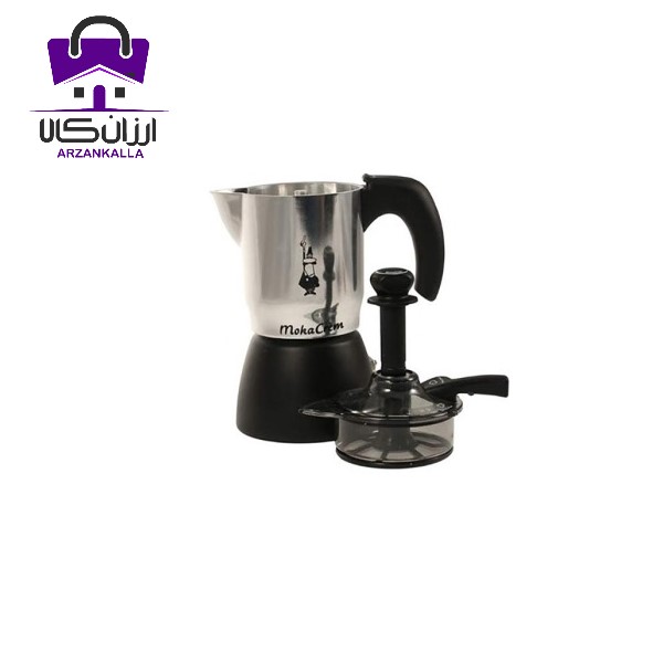 قهوه جوش رومانتیک هوم مدل MOKA-300 آشپزخانه